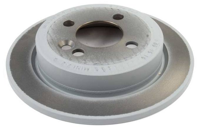 Mini Disc Brake Rotor - Rear (259mm)